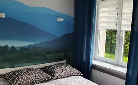 Apartament Aga